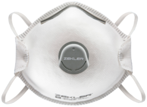 ZEKLER 1302V FFP2