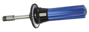 Kontrollmomentkruvits Gedore Torque TT