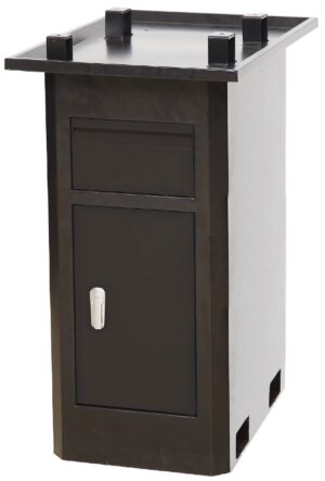 Alus puurfreespingile Luna, giljotiinile Luna ja valtspainutuspingile