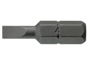 Otsakud sirgele soonele Teng Tools FL2506A3 / FL2516A03