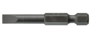 Pikad otsakud, sirgele soonele Teng Tools FL5006A03 / FL7010A02