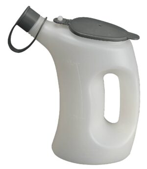 Õlimõõdukann Pressol 07620 / 07625