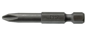 Pikad otsakud Phillips-pesale Teng Tools PH5000103 / PH7000202