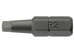 Otsakud nelikantavadele Teng Tools ROB2500103 / ROB2500303