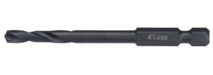 Spiraalpuur Impact 1 mm-10 mm