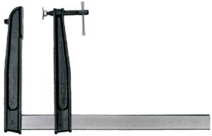Pitskruvi Bessey TGN