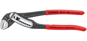 Mitmehaardelised tangid. Knipex 8801