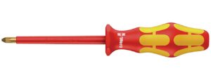 Kruvits Phillips-ristpesale Wera 162 I