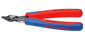 Külglõiketangid. Knipex Super Knips 7861 / 7871/ 7881