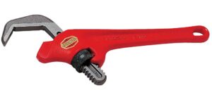 Veekraanivõti Ridgid E 110