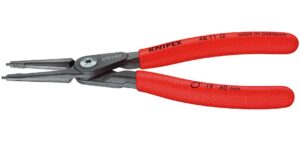 Stoppertangid sisestopperrõngastele. Knipex 4811