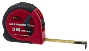 Mõõdulint Teng Tools MT03MM / MT05MM / MT08MM