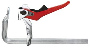 Pitskruvi Bessey G-H