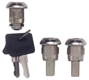 Lukukomplekt tööriistakomplektidele Teng Tools TC-LOCK3
