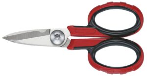Kaablikäärid. Teng Tools 497