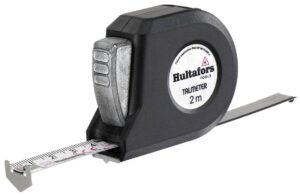 Märkemõõdulint Hultafors Talmeter