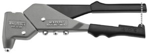 Needitangid pööratava peaga Teng Tools HR360R
