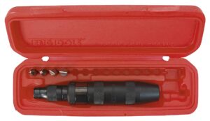 Löökkruvits Teng Tools ID506