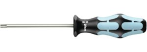 Kruvits Torx-pesale, roostevaba Wera 3367