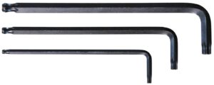 TX-võti Teng Tools 320008BL / 320050BL