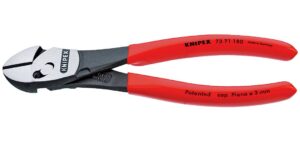 Külglõiketangid Knipex 7371, 7372
