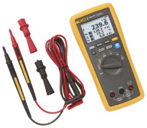 Juhtmevaba multimeeter Fluke 3000 FC