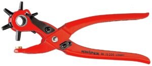 Augutangid papile, nahale jne. Knipex 9070