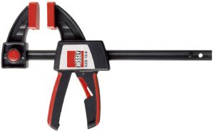 Ühekäepitskruvi Bessey EZS / EZM / EZL / EZXL