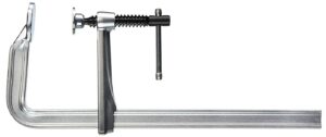 Pitskruvi Bessey GZ, T-handtag
