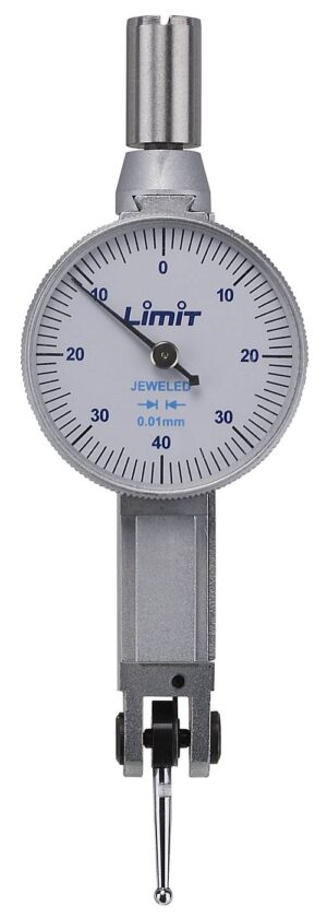Kangindikaator Limit