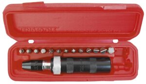 Löökkruvits Teng Tools ID515