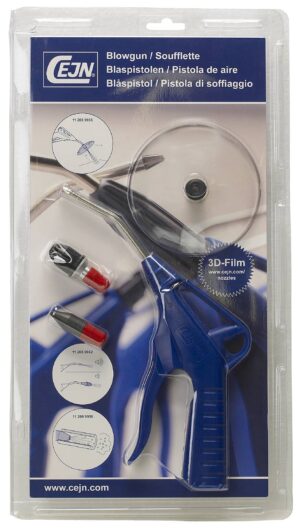 Puhurpüstol Cejn 71 208 1911