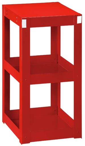 Külgkapp Teng Toolsi tööriistakärule. Teng Tools TCW-D3 / TCW-SP01