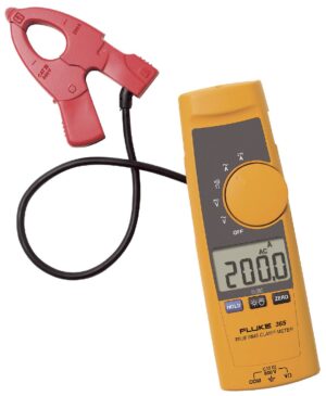 Ampertangid Fluke 365 / 373