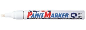 Märkepliiats Artline 409