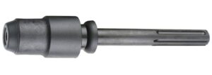 Puurihoidik (adapter) SDS-max. - SDS-plus Luna