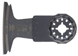 Otssaeleht SL 65×40 mm BIM Luna