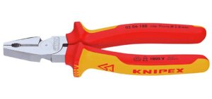 Näpitstangid, 1000 V. Knipex 0206