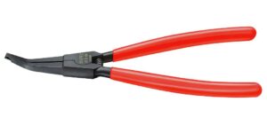 Lukustusrõngatangid. Knipex 4521