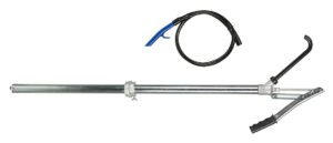 Vaadipump, terastorust Pressol 13017