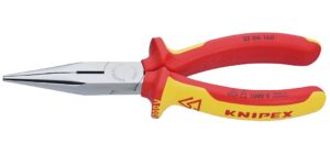 Lametangid külglõikuriga, 1000 V. Knipex 2506