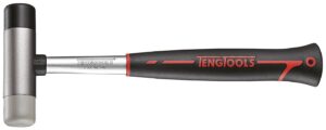 Plasthaamer. Teng Tools HMSF