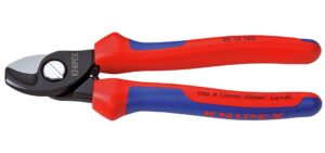 Kaablitangid. Knipex 9512