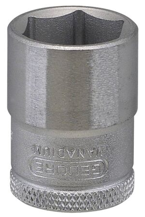 Padrun. 3/8" nelikantkinnitusega. Gedore 30