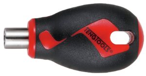 Otsakkruvits Teng Tools MDBH