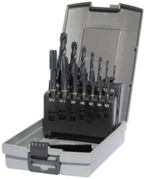 Keermestuskomplekt Gühring 5696, 5698