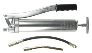 Määrdeprits/kangprits Pressol 12676