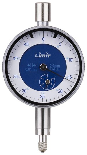 Mõõtekell Mini Limit