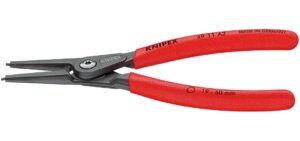 Stoppertangid välisstopperrõngstele. Knipex 4911