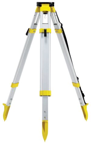 Alumiiniumstatiiv nivelliiridele Leica CTP 104
